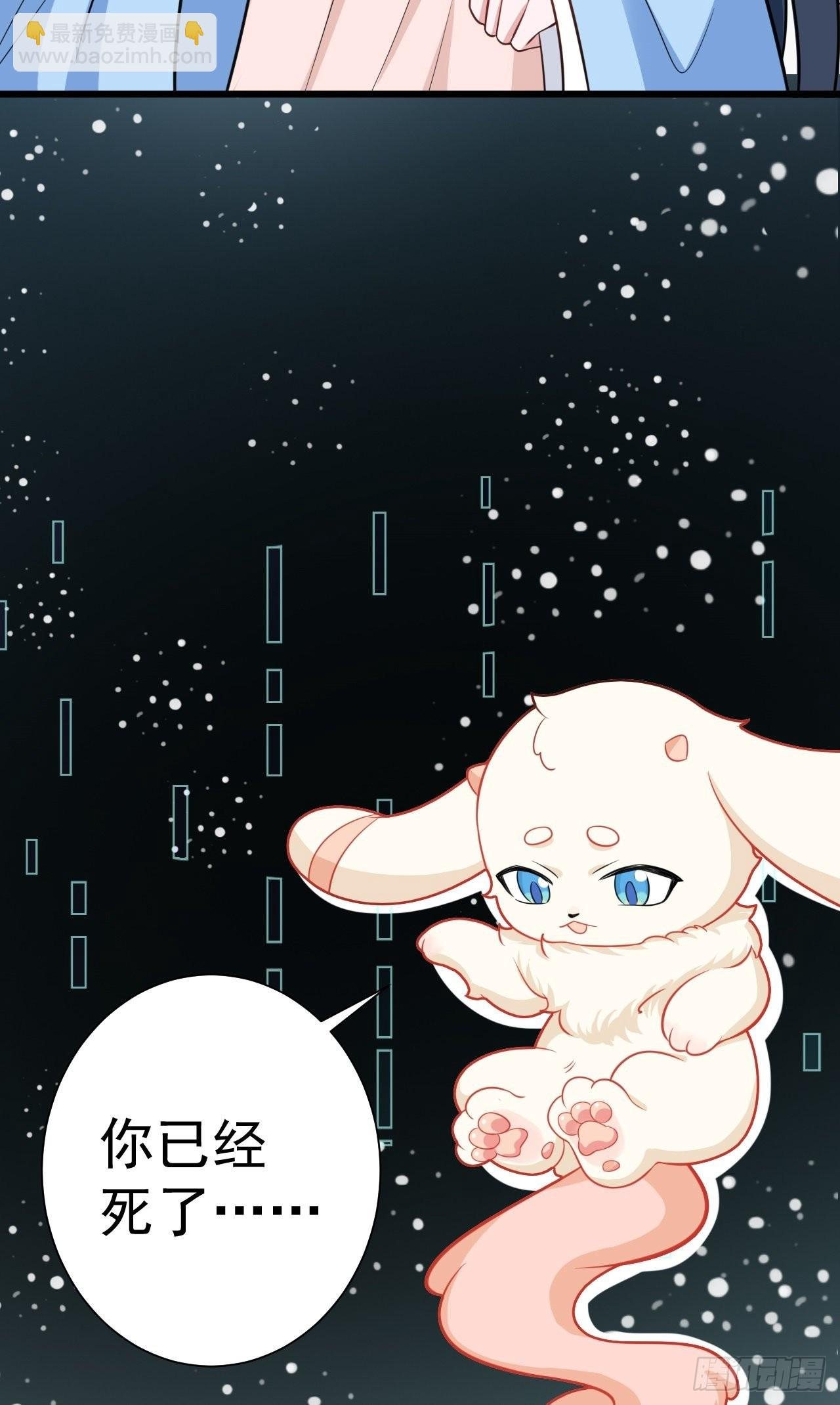 第2话 大兔子系统？