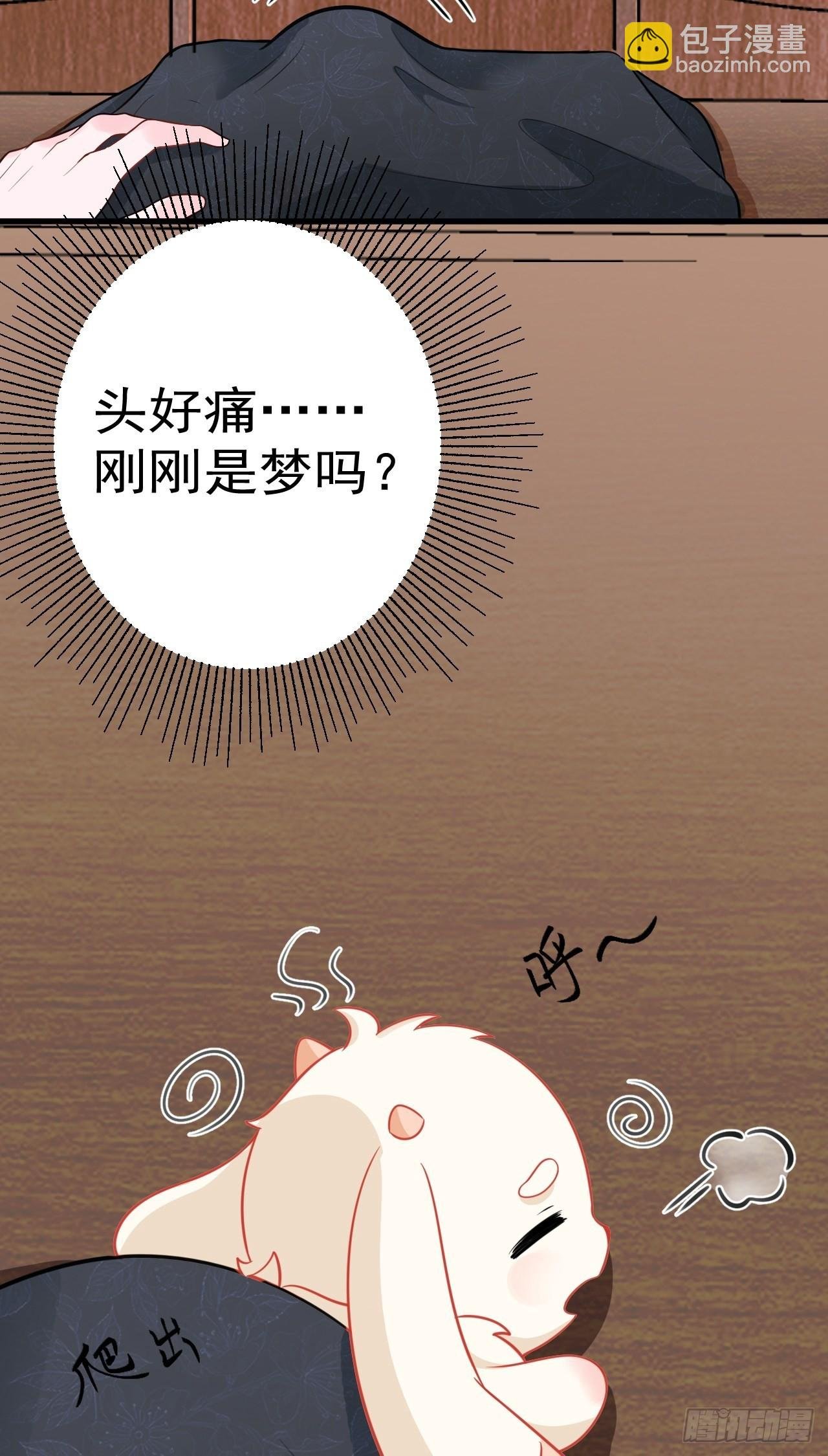第2话 大兔子系统？