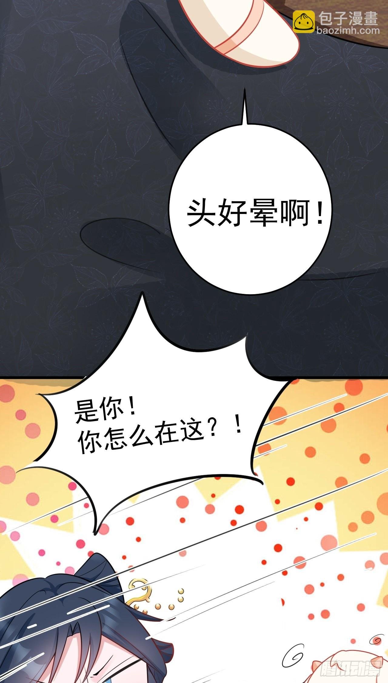 第2话 大兔子系统？