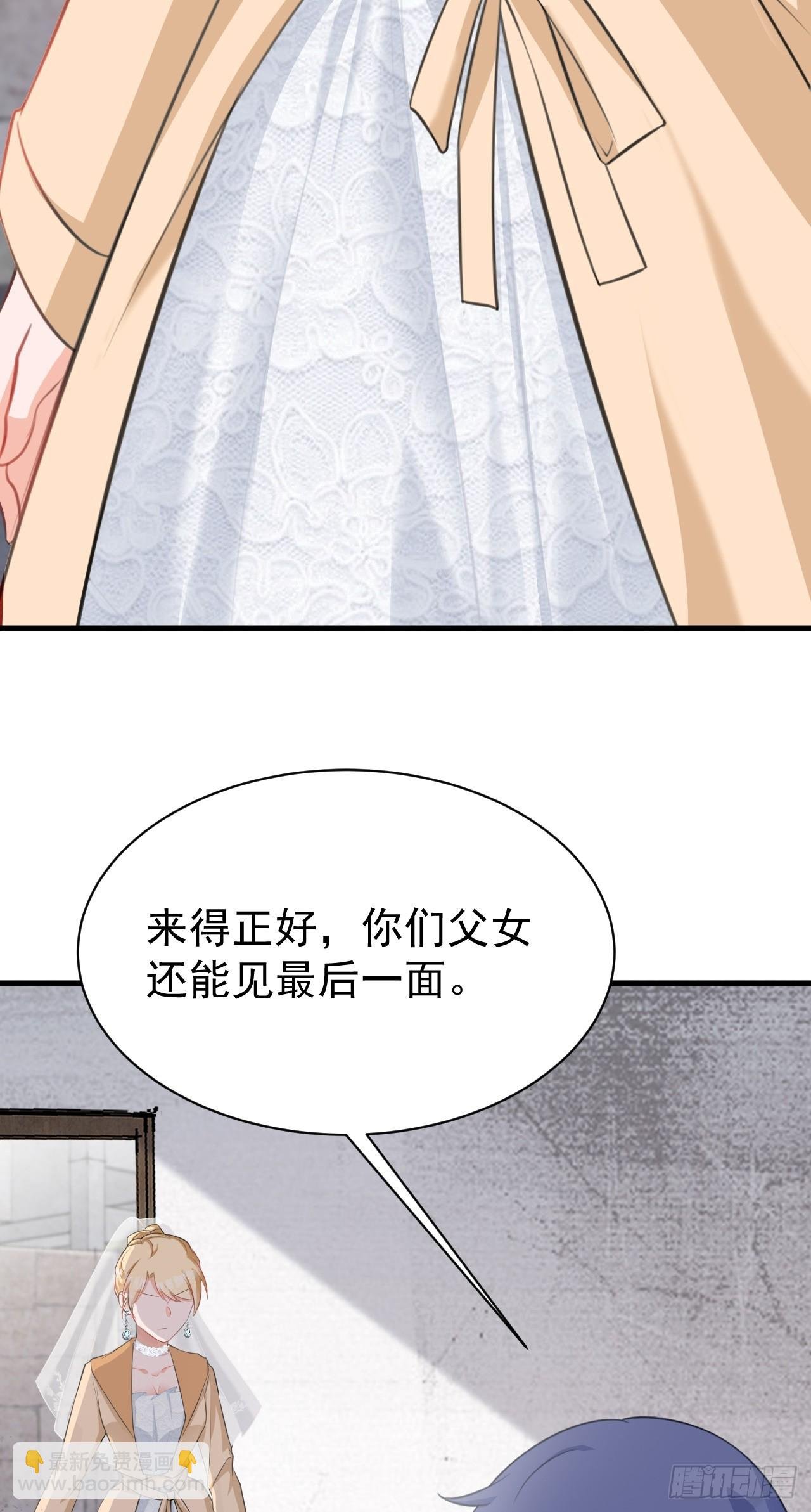 第29话 真假新娘