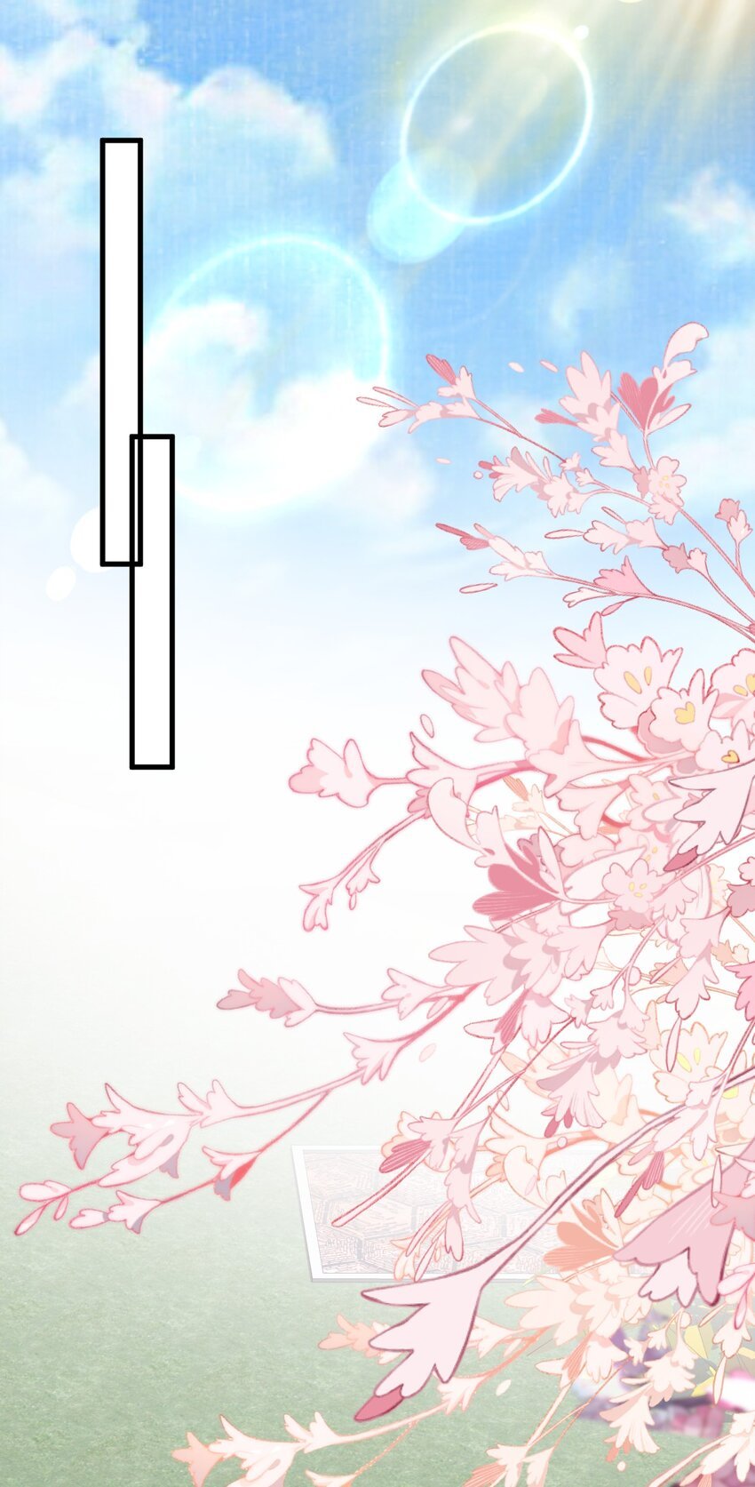 第36话 夏秋秋毁容了？