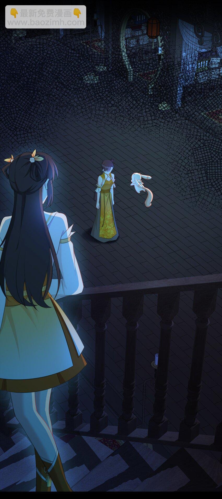 第37话 摧毁夏没脸的希望