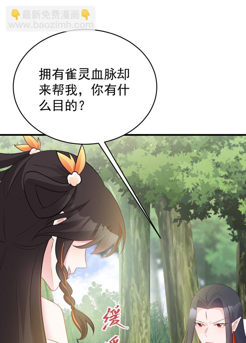 第43话 美女军师上线！