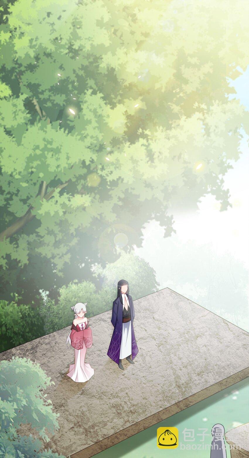 第45话 离间计成功！