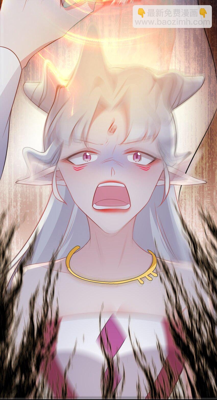 第46话 咦！全是口水