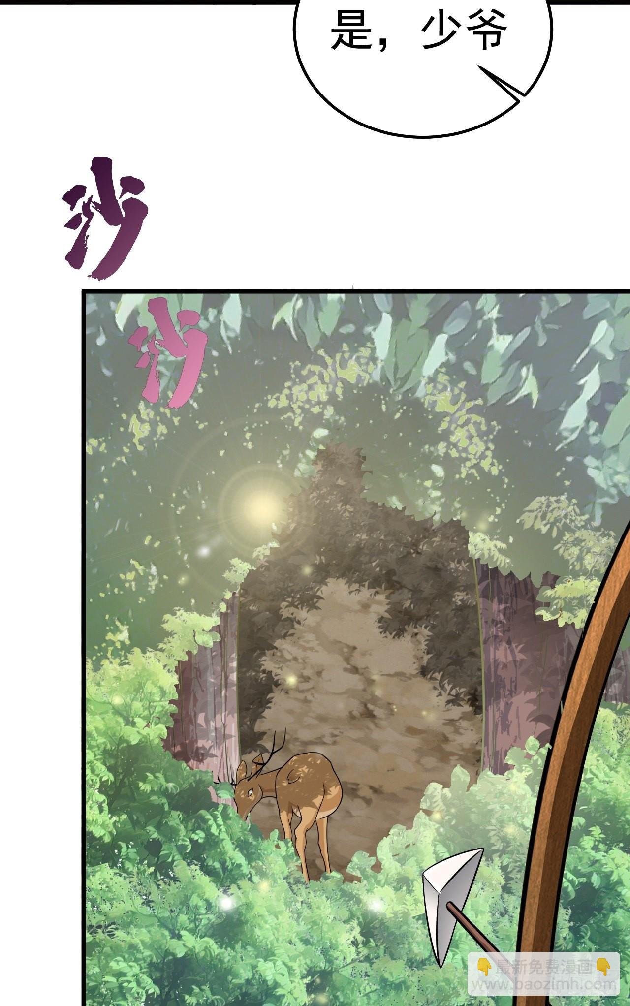 第5话 看“茶”表演