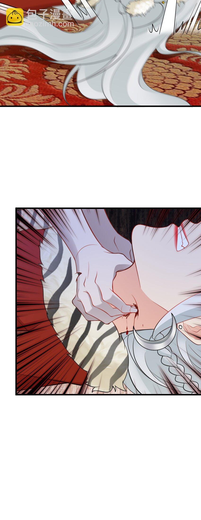 第58话 恶人自有恶人磨！