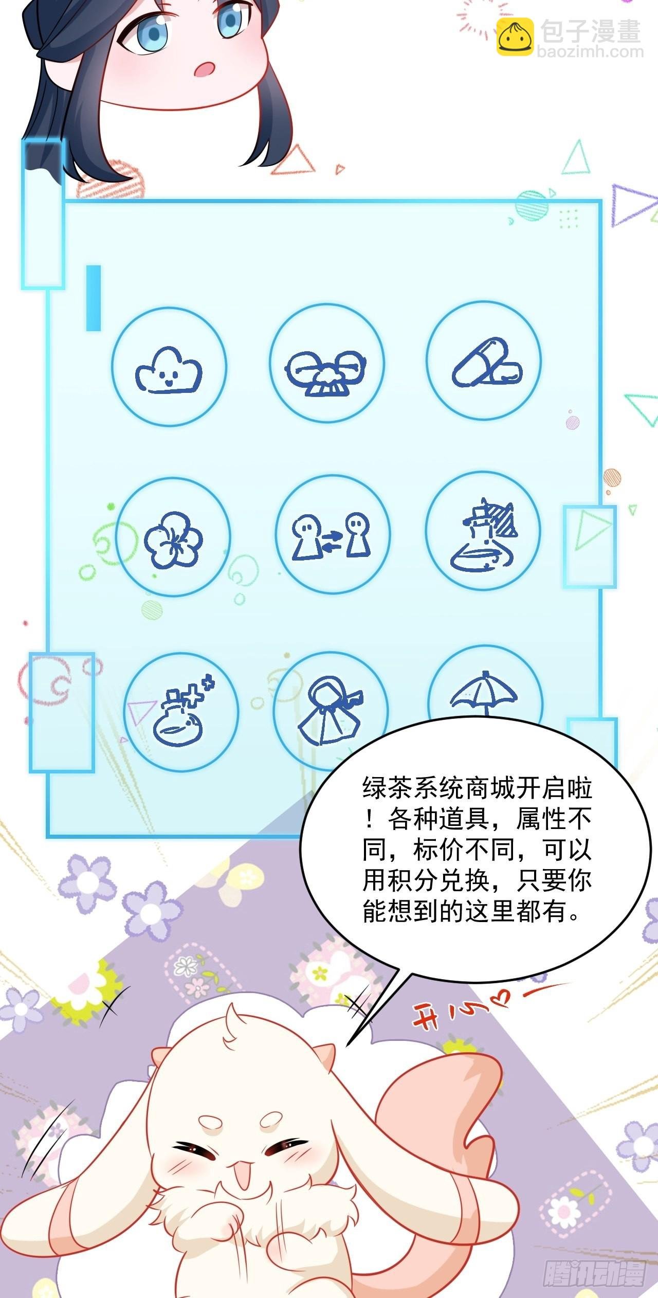 第6话 系统商城开启