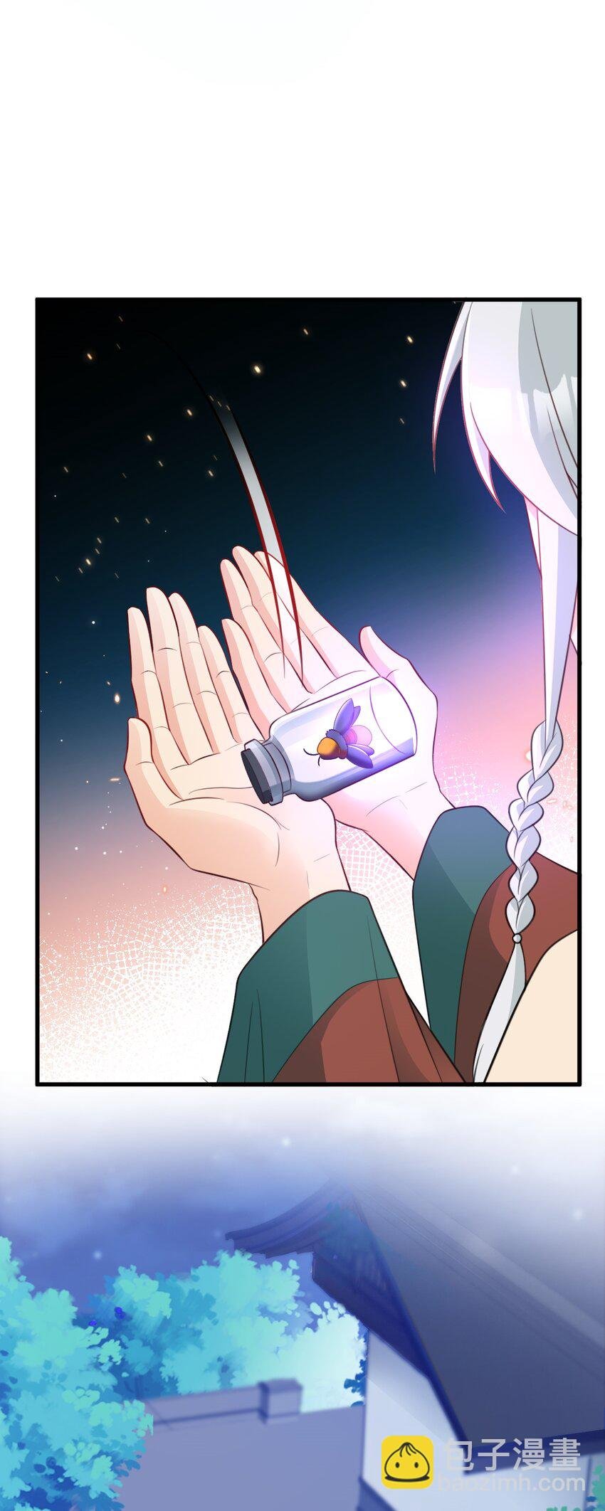 第61话 手撕千色颜！