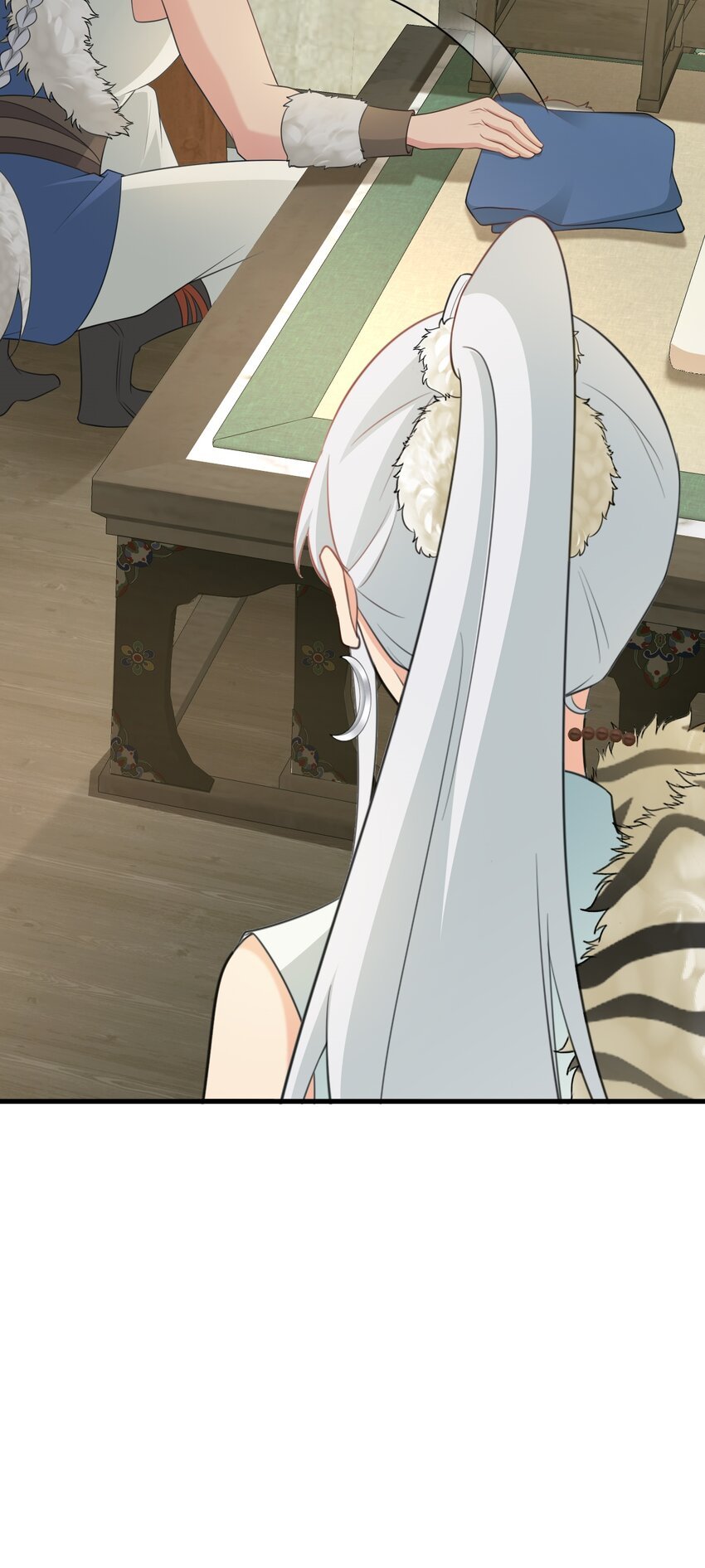 第66话 撕破脸皮！