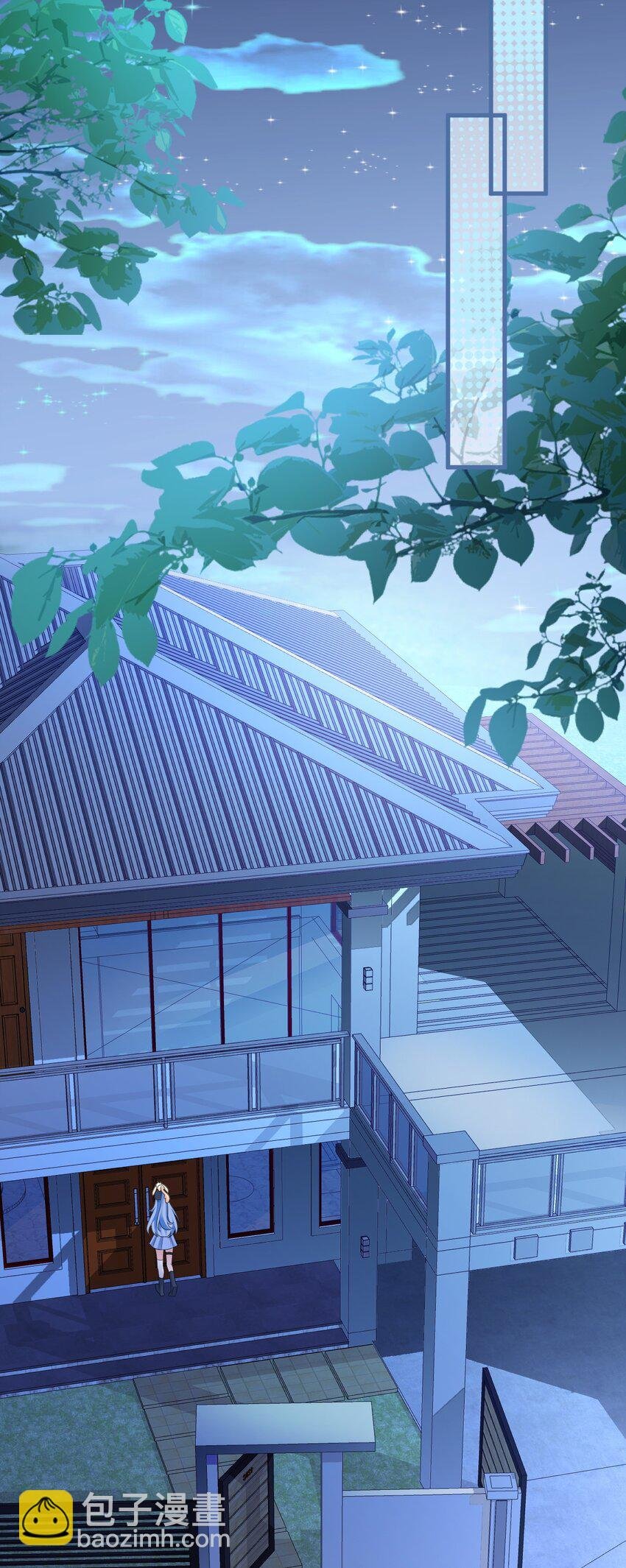 第74话 夏逸箐的反击！