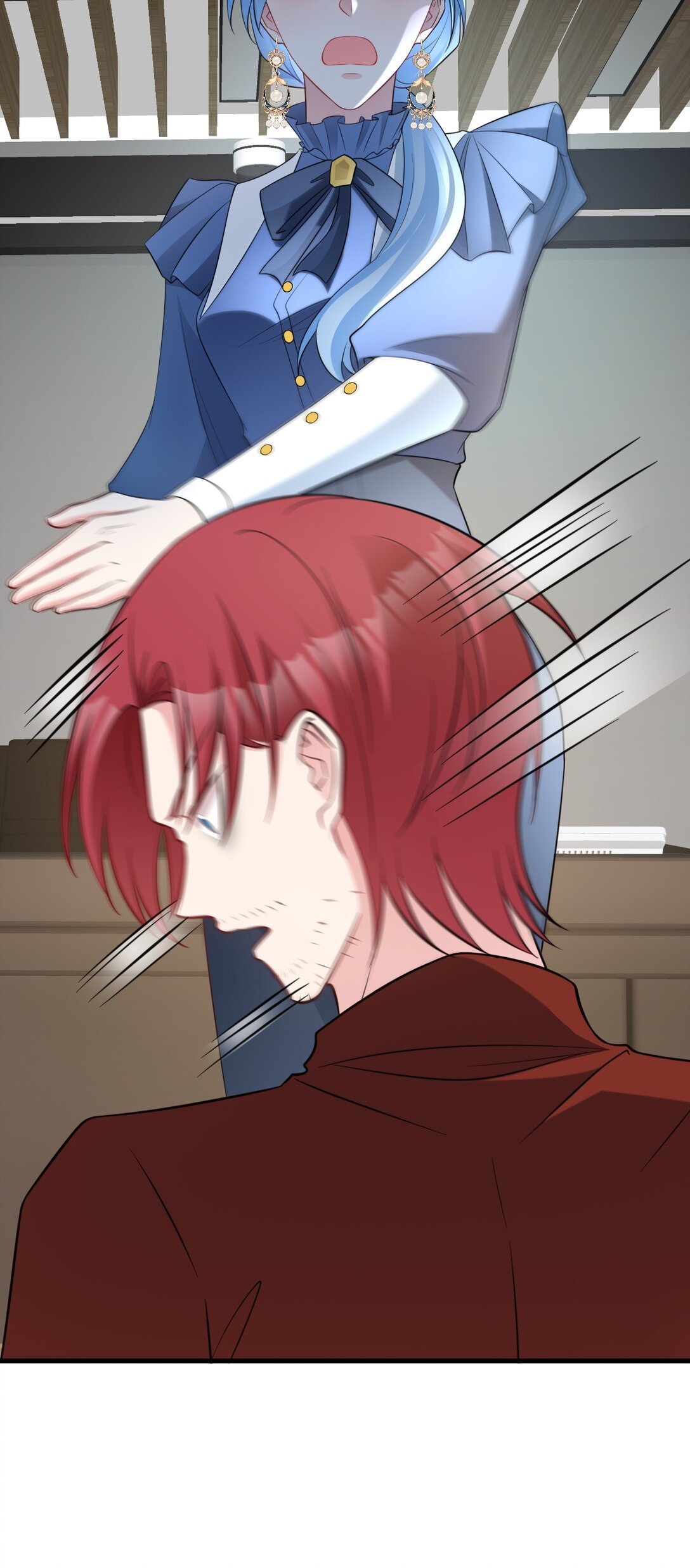 第85话 协商出狱？！