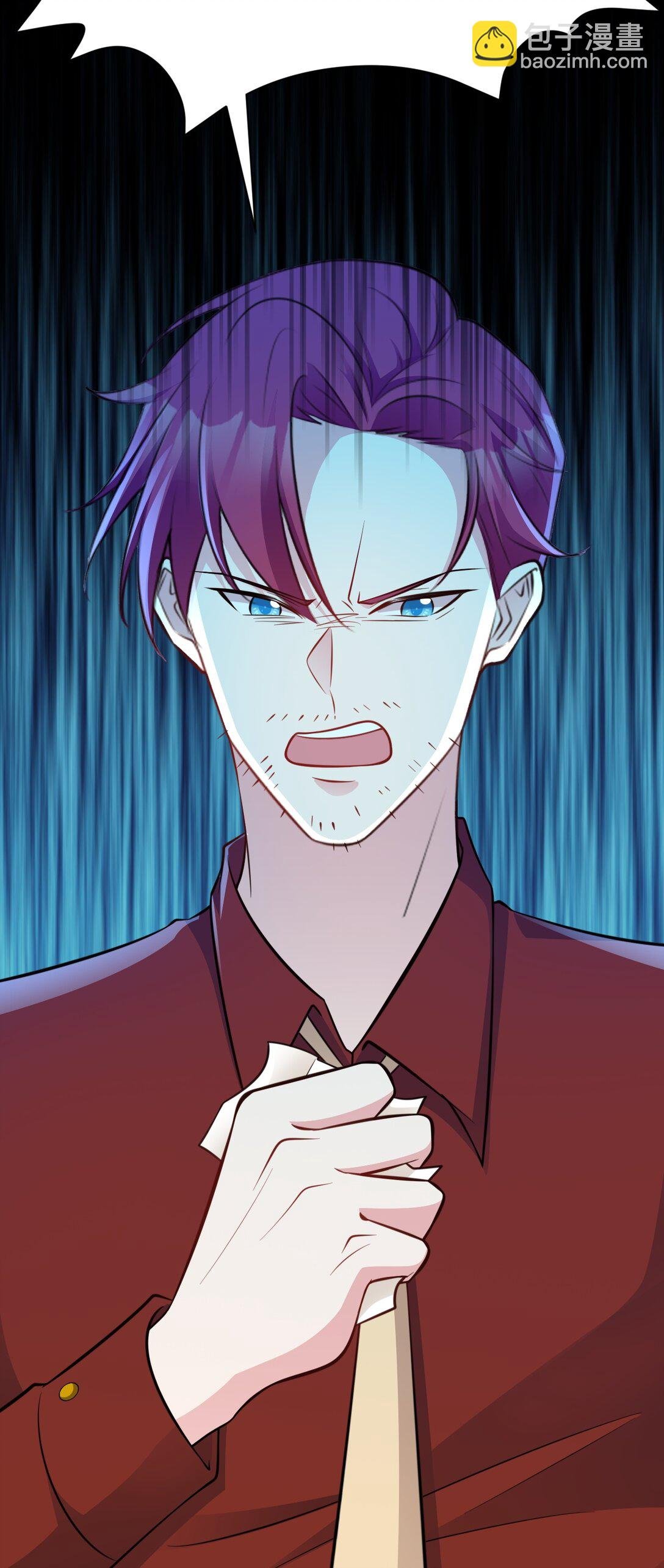 第85话 协商出狱？！