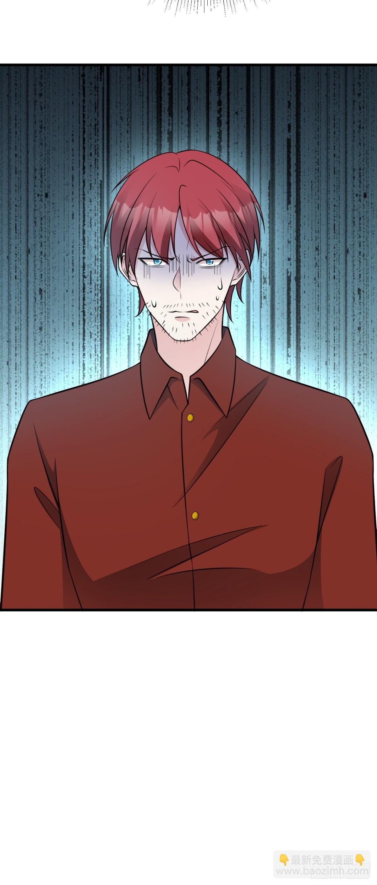 第87话 走投无路