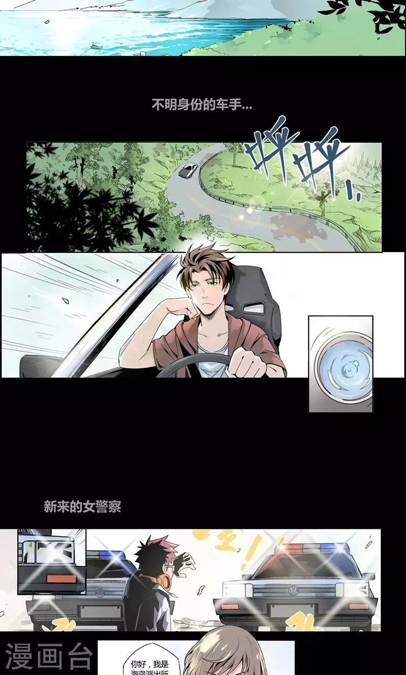 序章