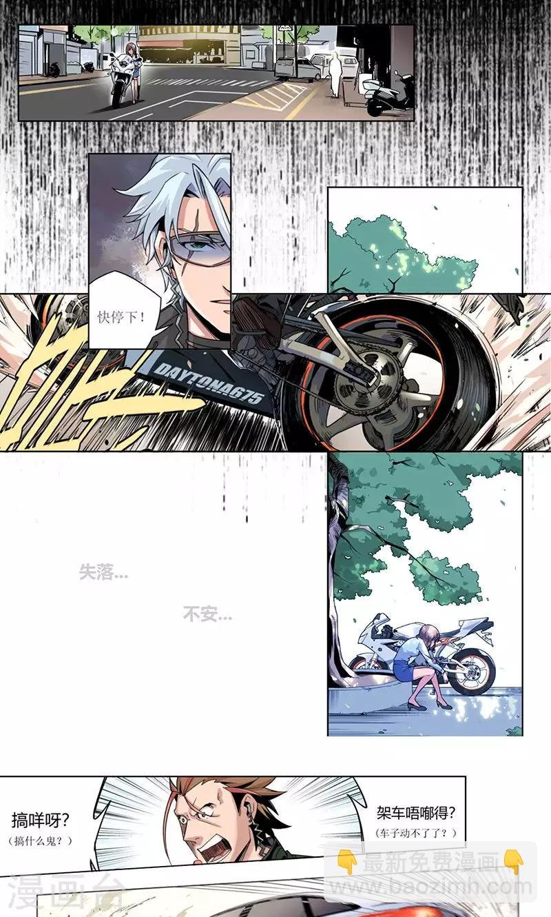 序章