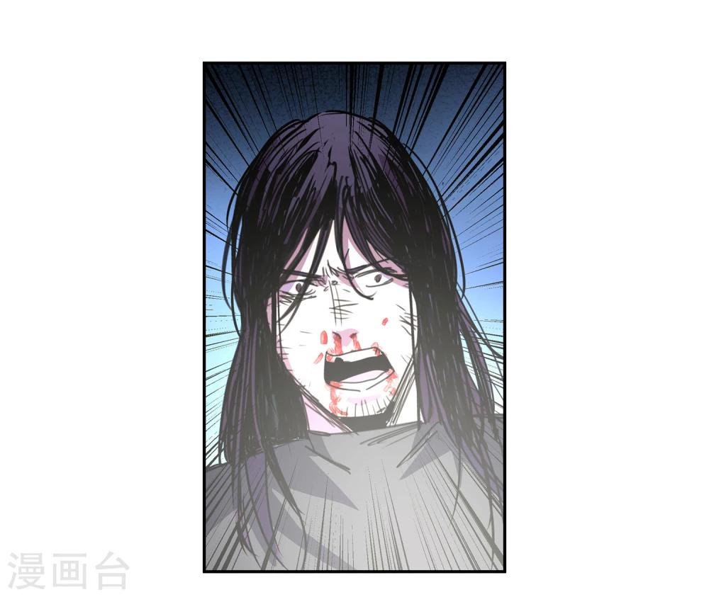 第36话 消逝的生命1