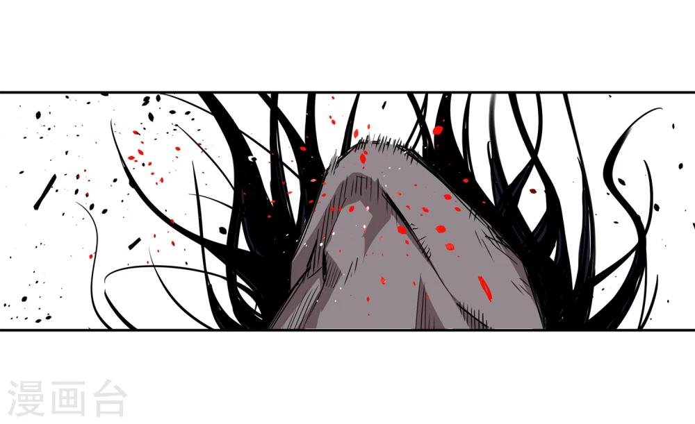 第36话 消逝的生命1