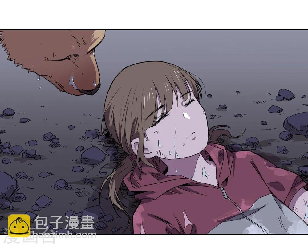 第37话 消逝的生命2