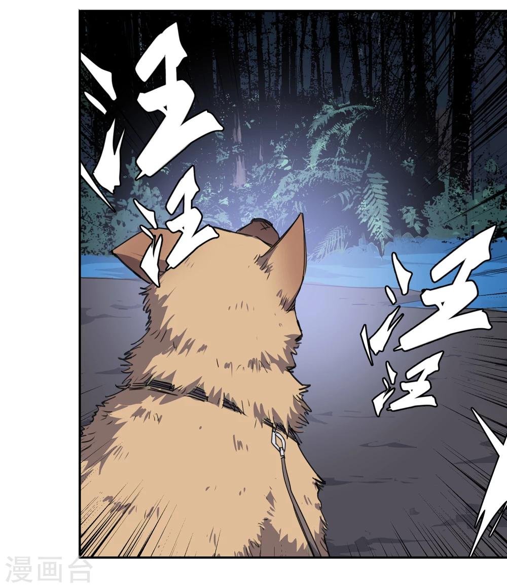 第37话 消逝的生命2