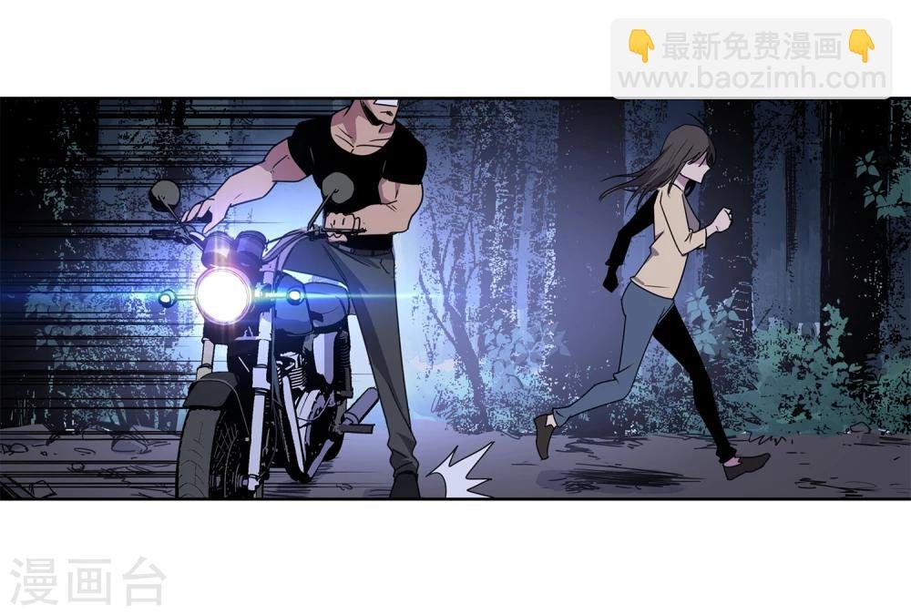 第38话 奇迹1