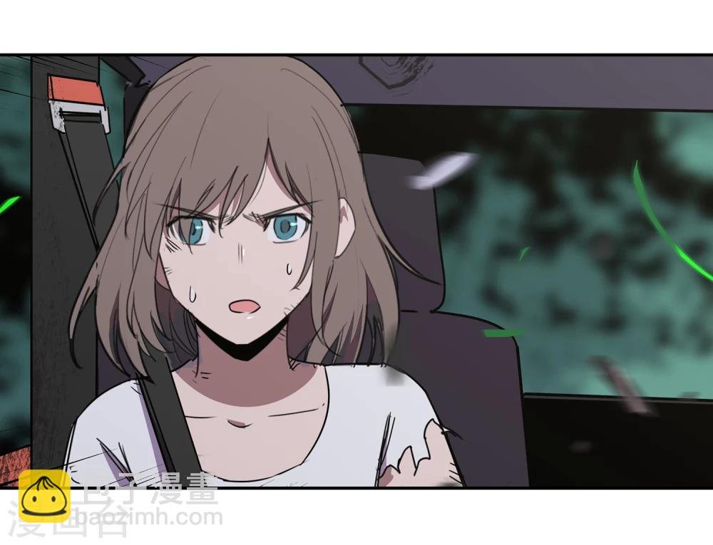 第40话 黎明和拯救1