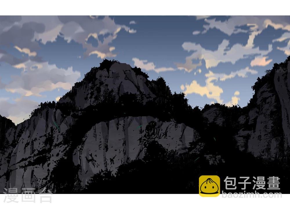 第40话 黎明和拯救1