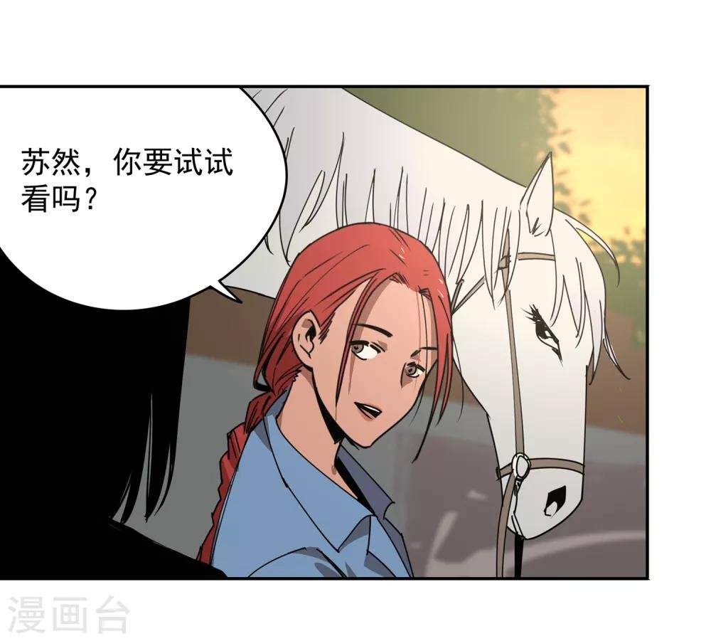 第46话 偷马贼1