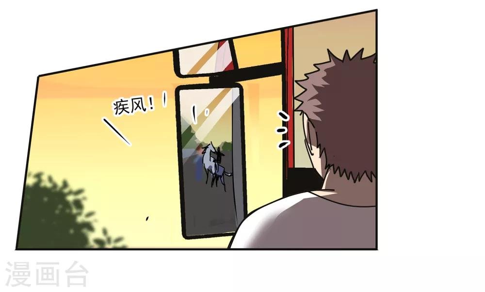 第46话 偷马贼1