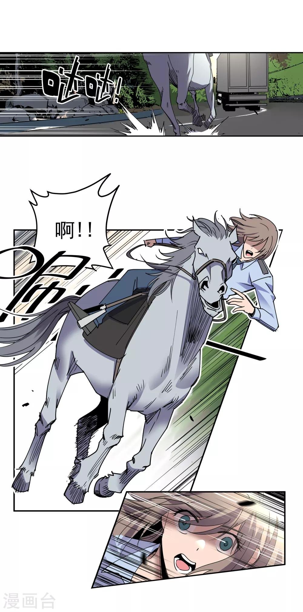 第47话 偷马贼2