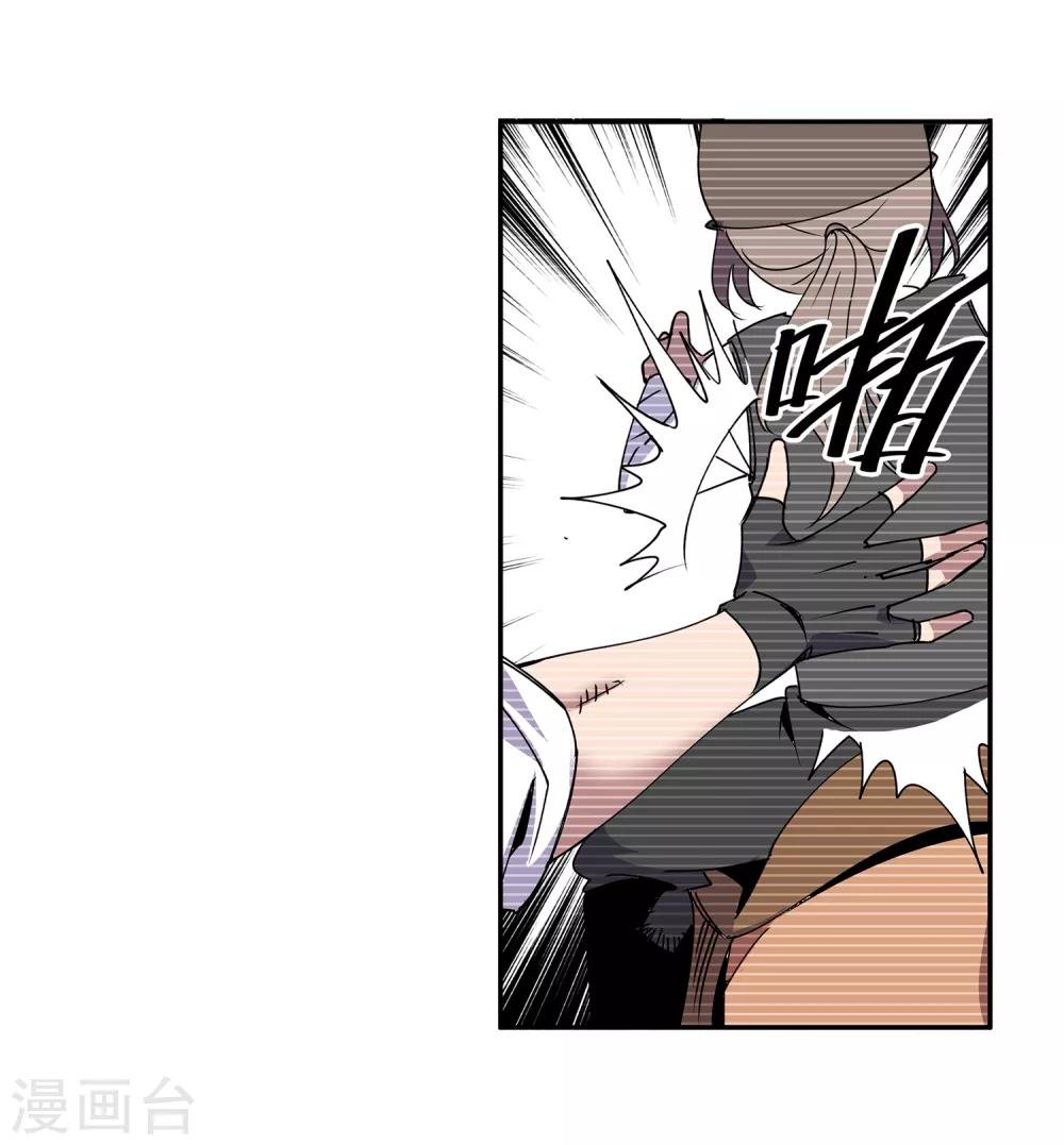 第47话 偷马贼2