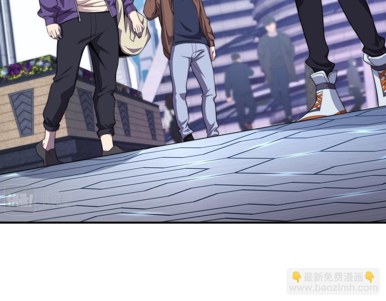 第17话 入学典礼