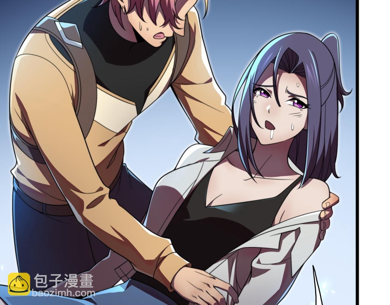 第29话 新的机遇