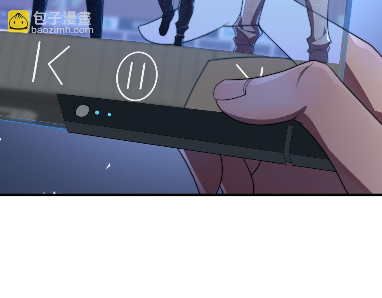 第29话 新的机遇
