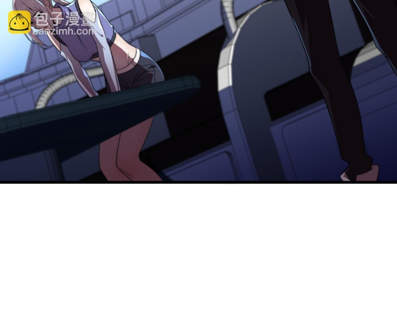 第31话 恕我直言
