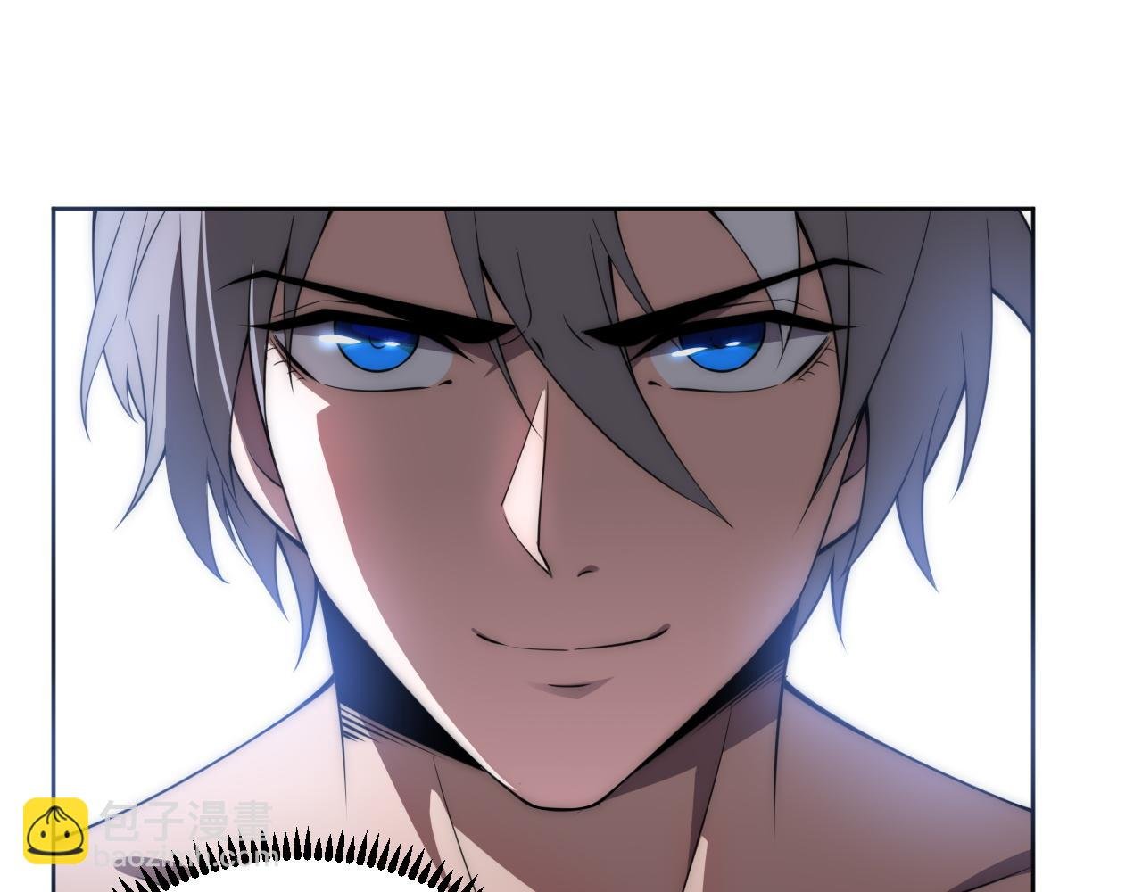 第6话 启程！