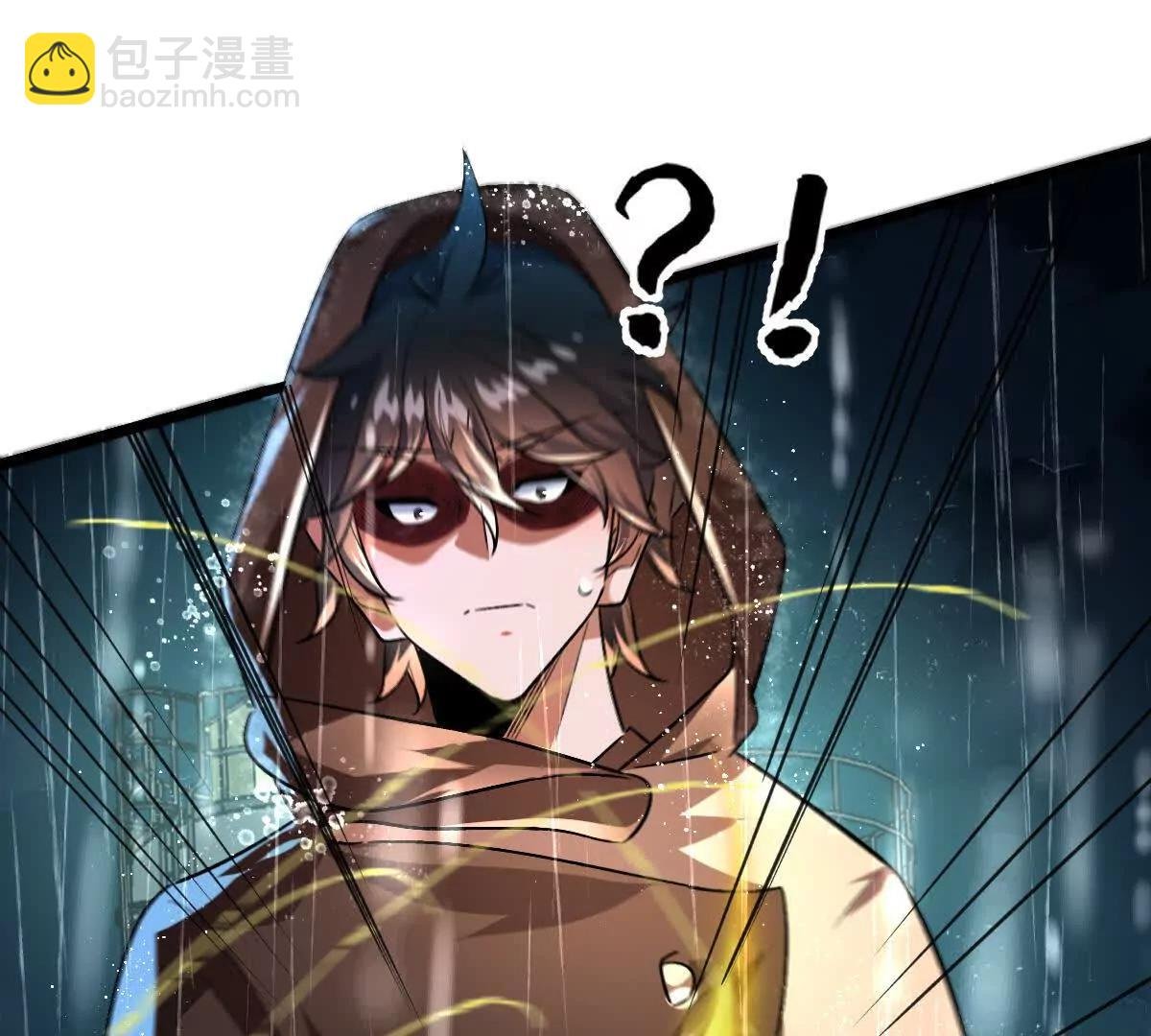 第135话：苏醒