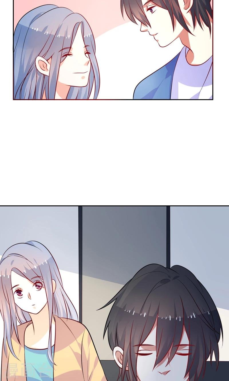 第36话 看清自己的心