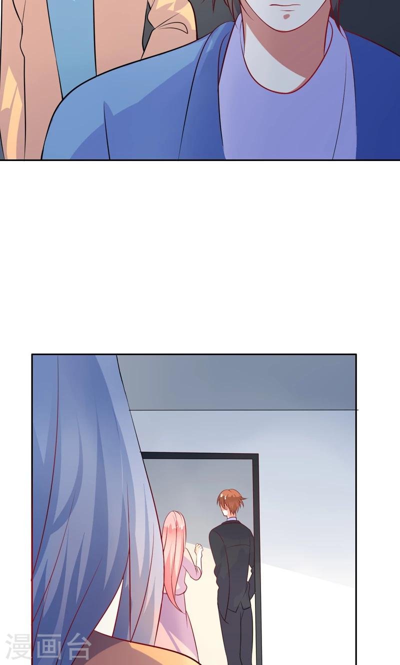 第36话 看清自己的心