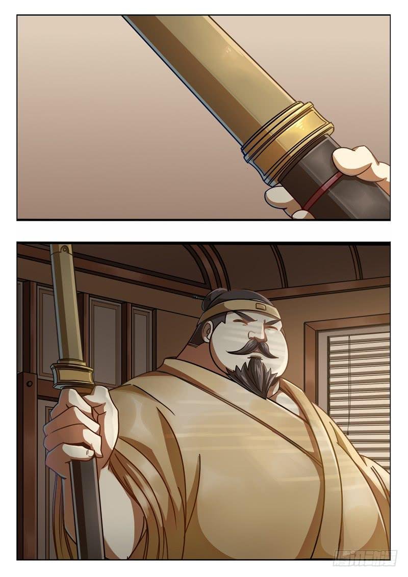 第二十九话：一杯清水
