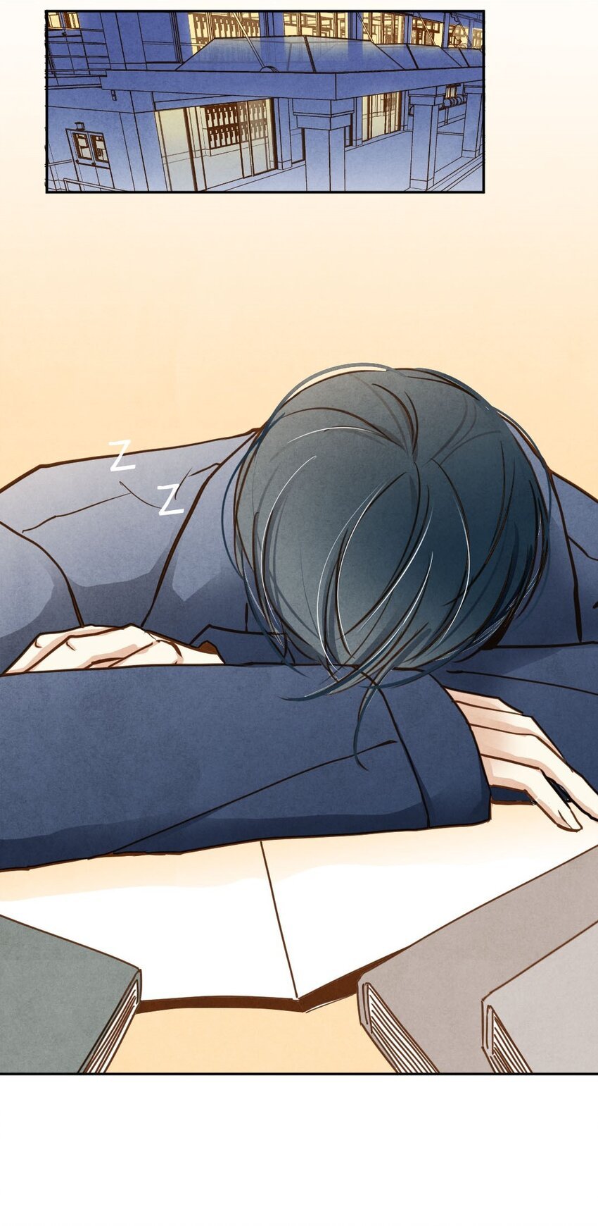 013 殷勤②
