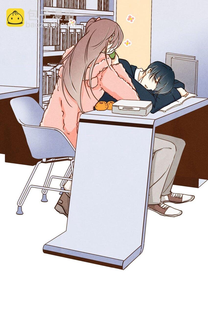 013 殷勤②