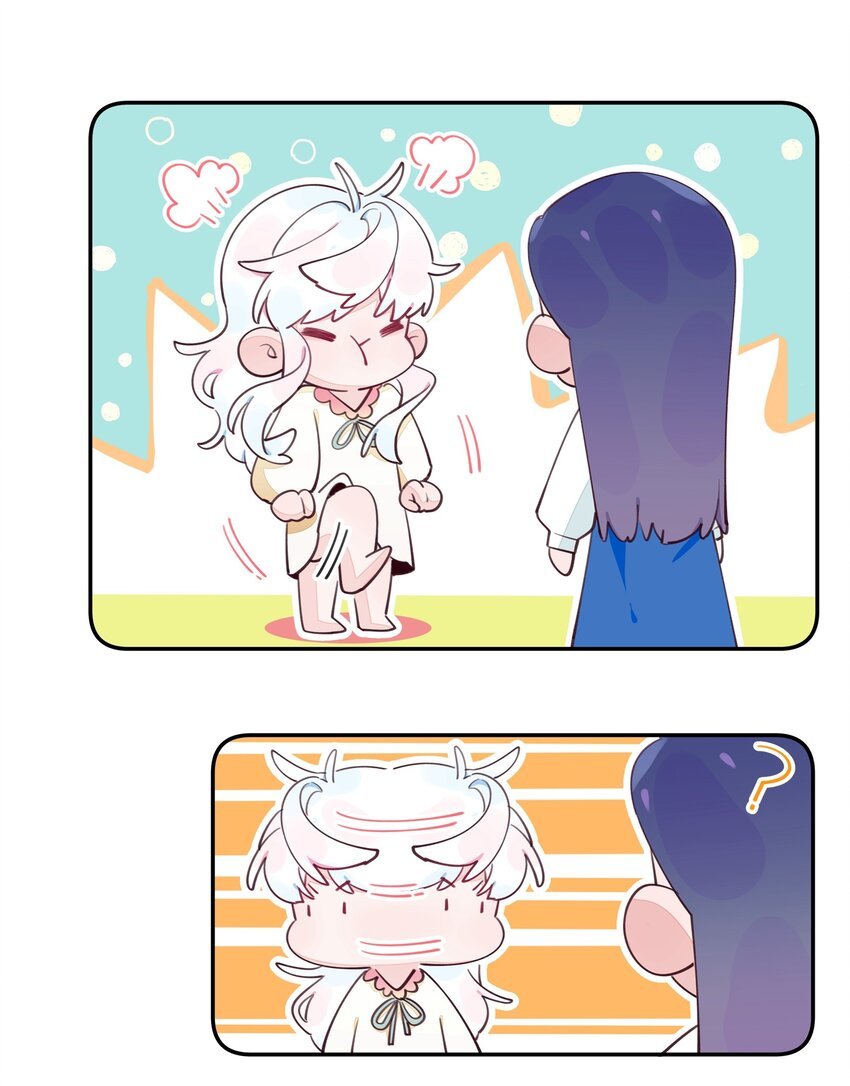 011 中招！诅咒魔法
