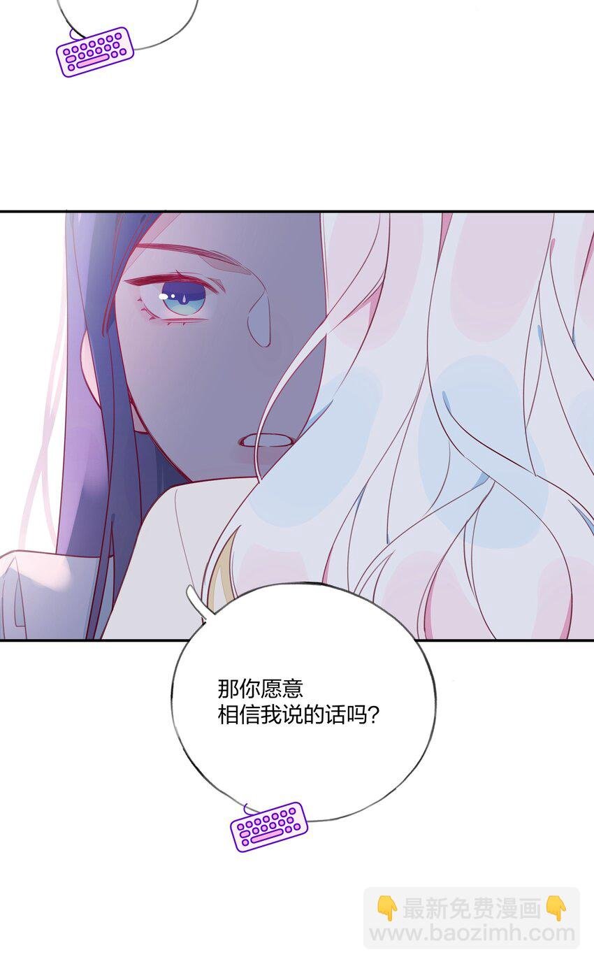012 你愿意，相信我吗？