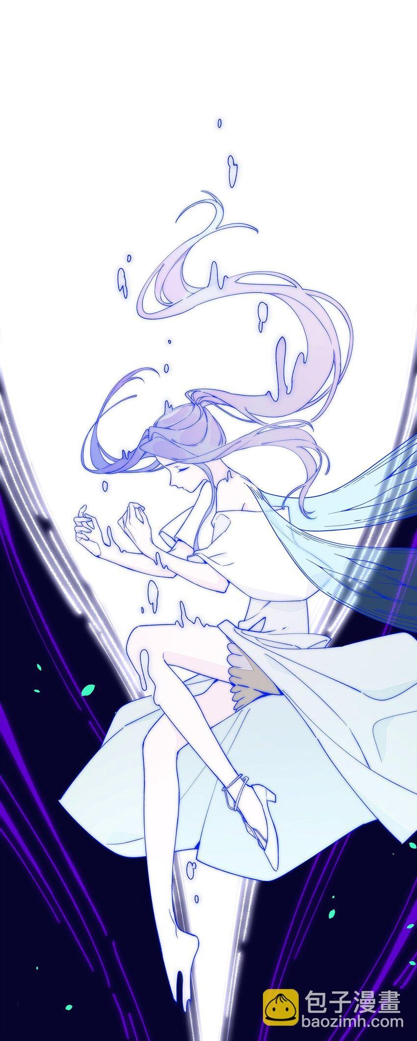 014 带来灾厄的魔女