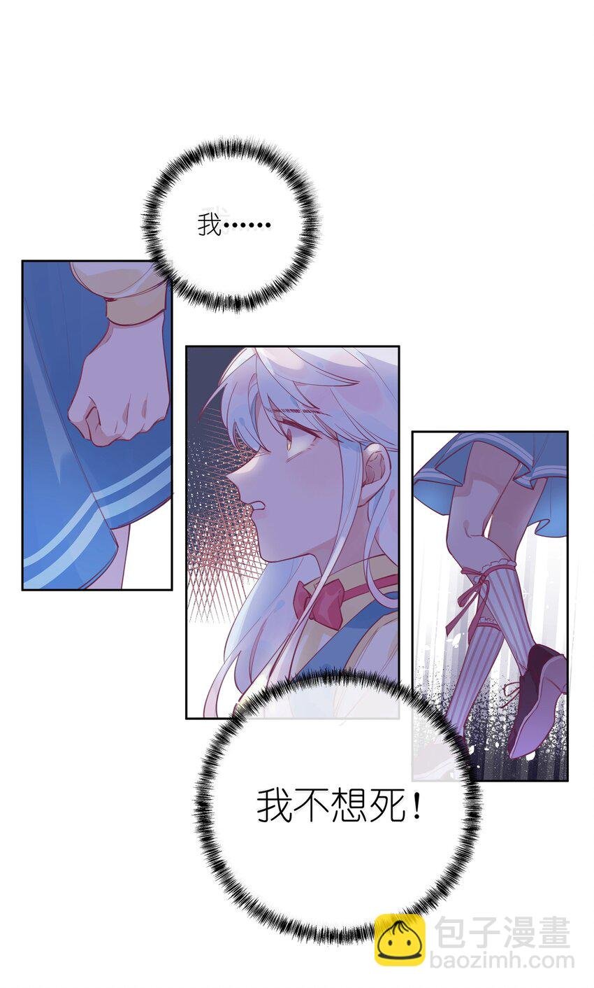 002 圣母白本白