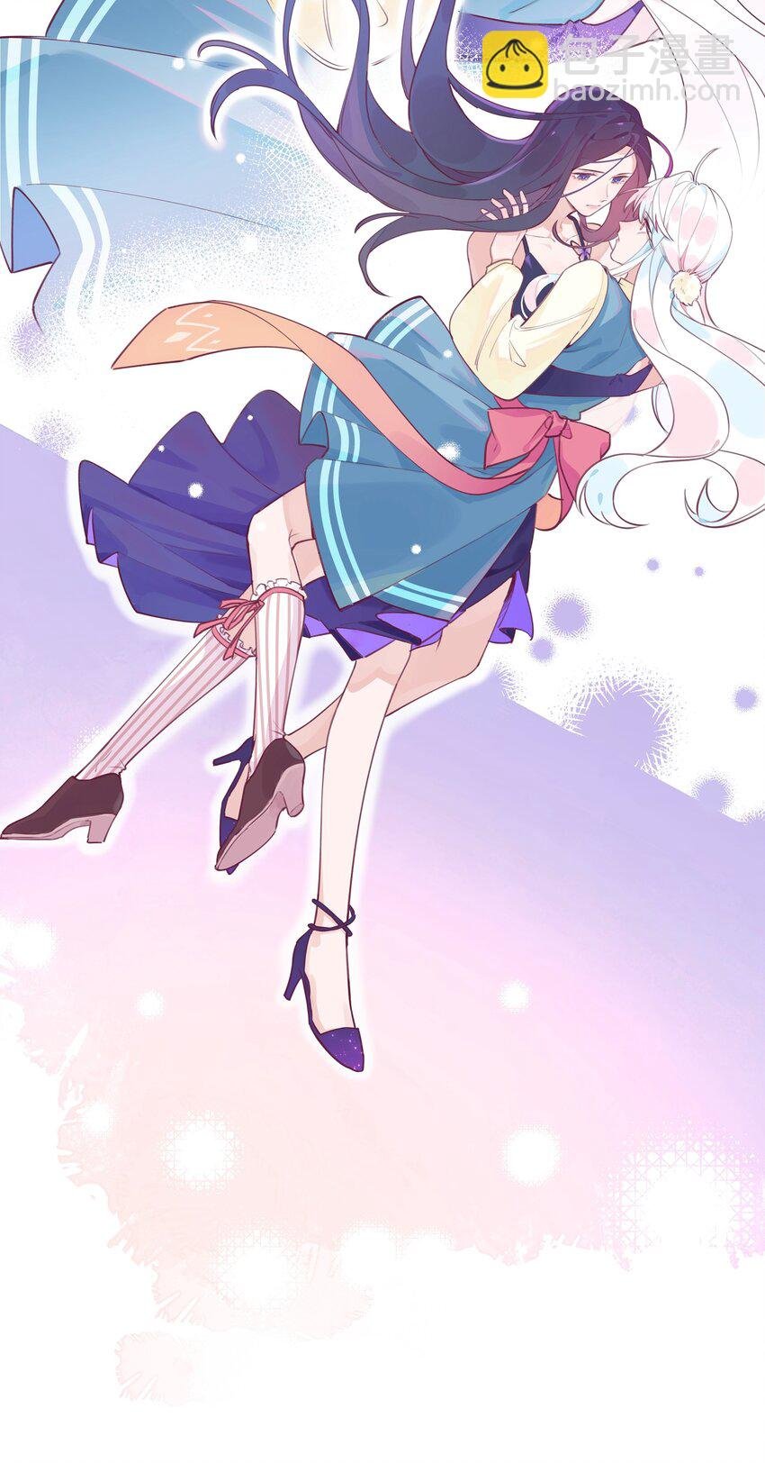 002 圣母白本白