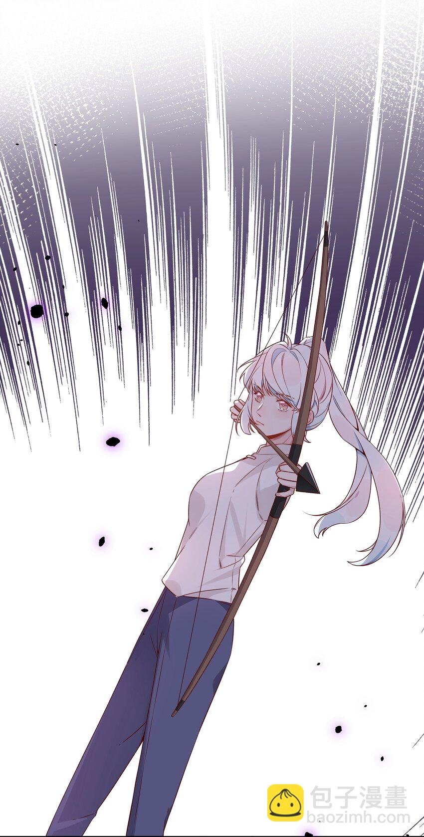 027 要不转弓兵吧？