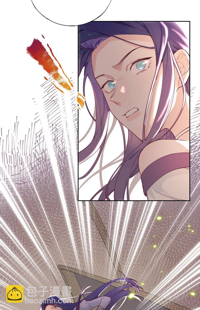 006 蓝纱，你最聪明了