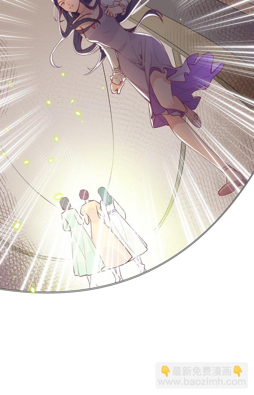 006 蓝纱，你最聪明了
